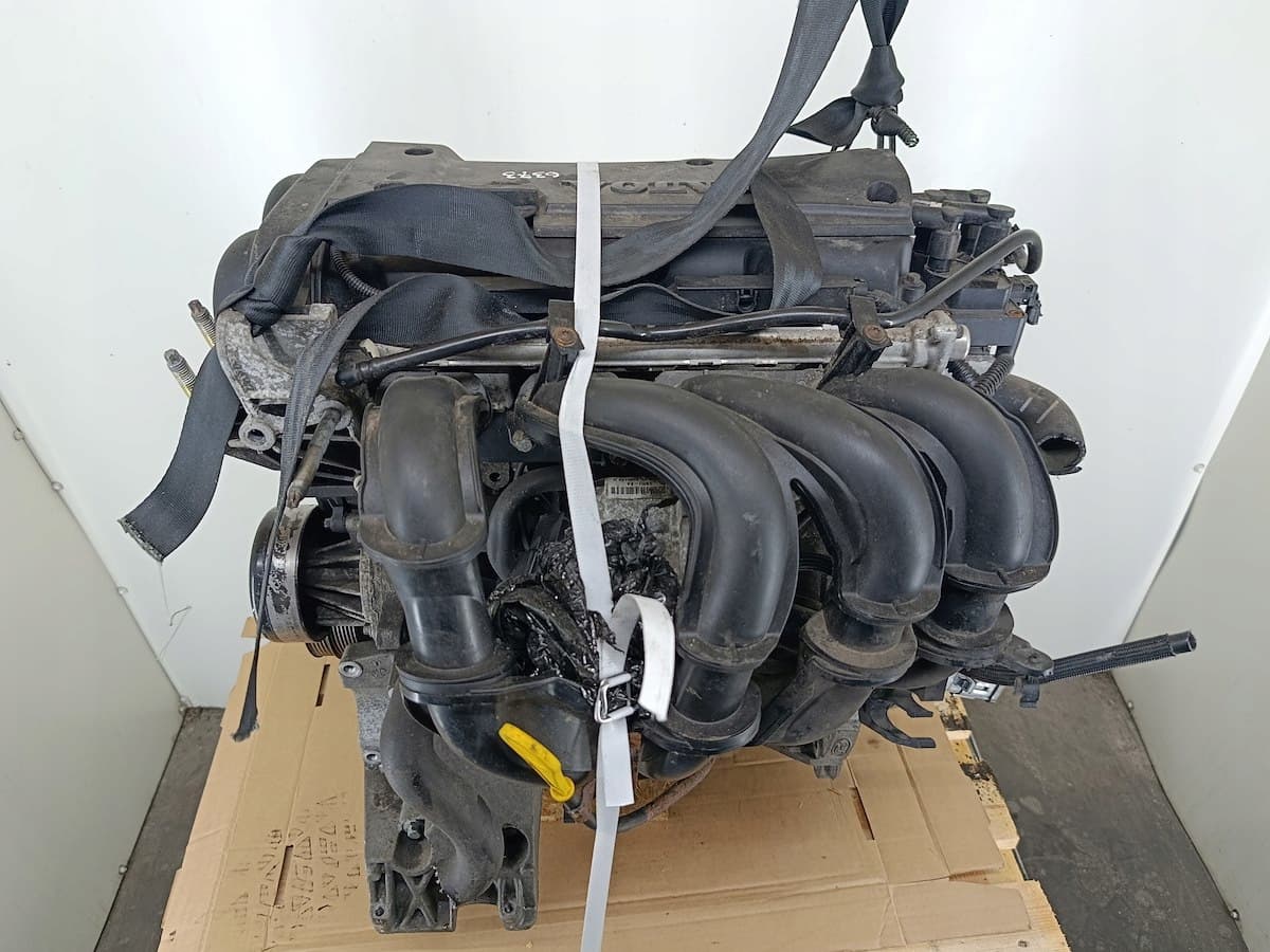 Moteur HWDA pour Ford