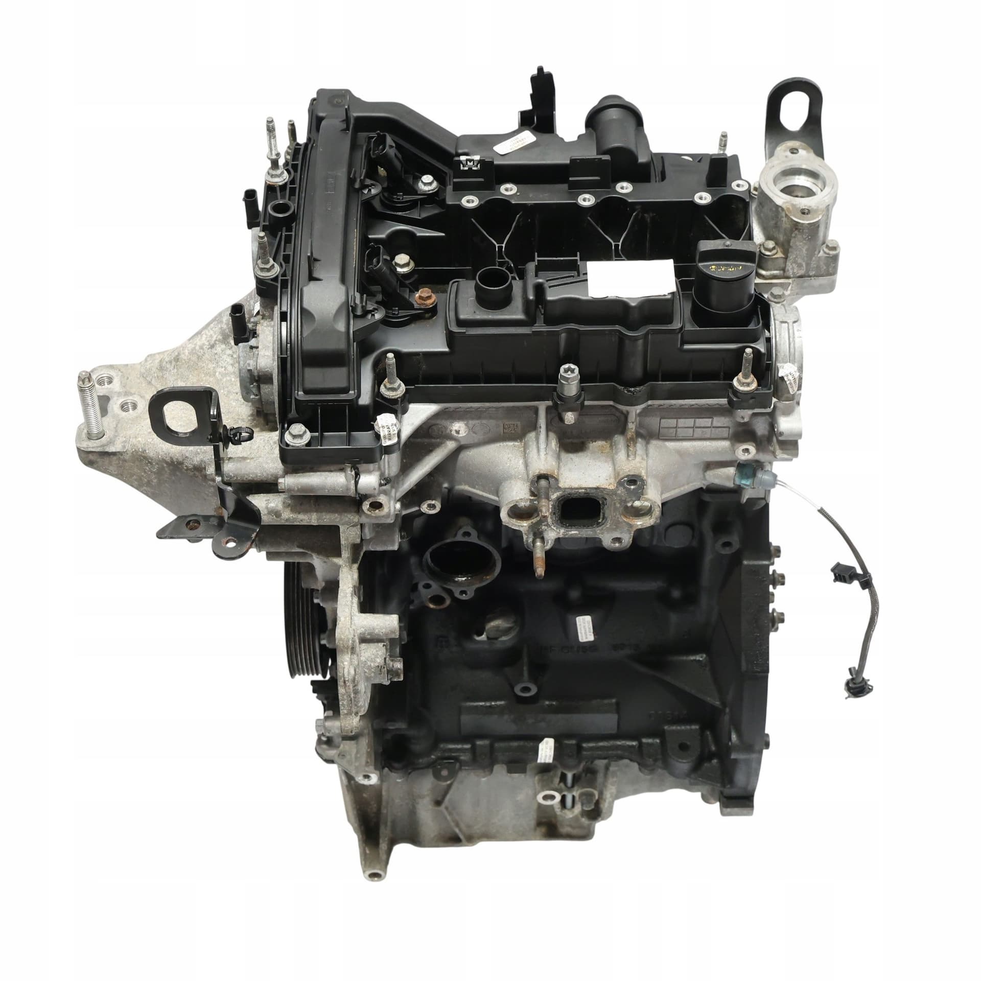 Moteur M2GA pour Ford C-max