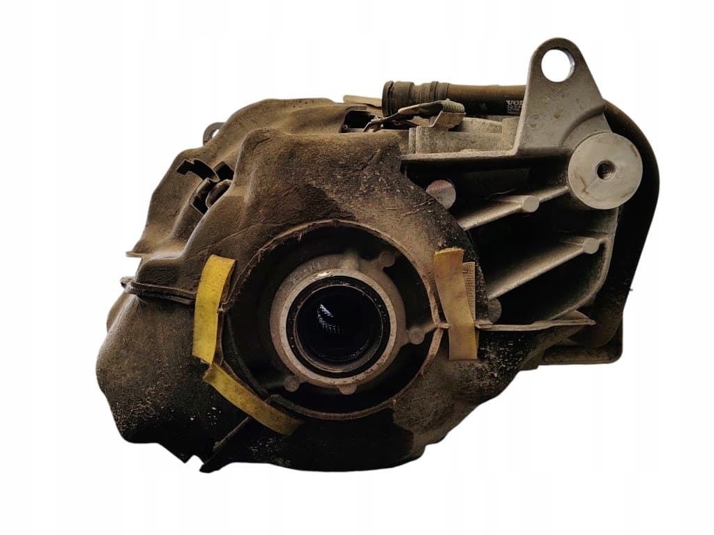 Moteur E400V12 pour Volvo Xc40