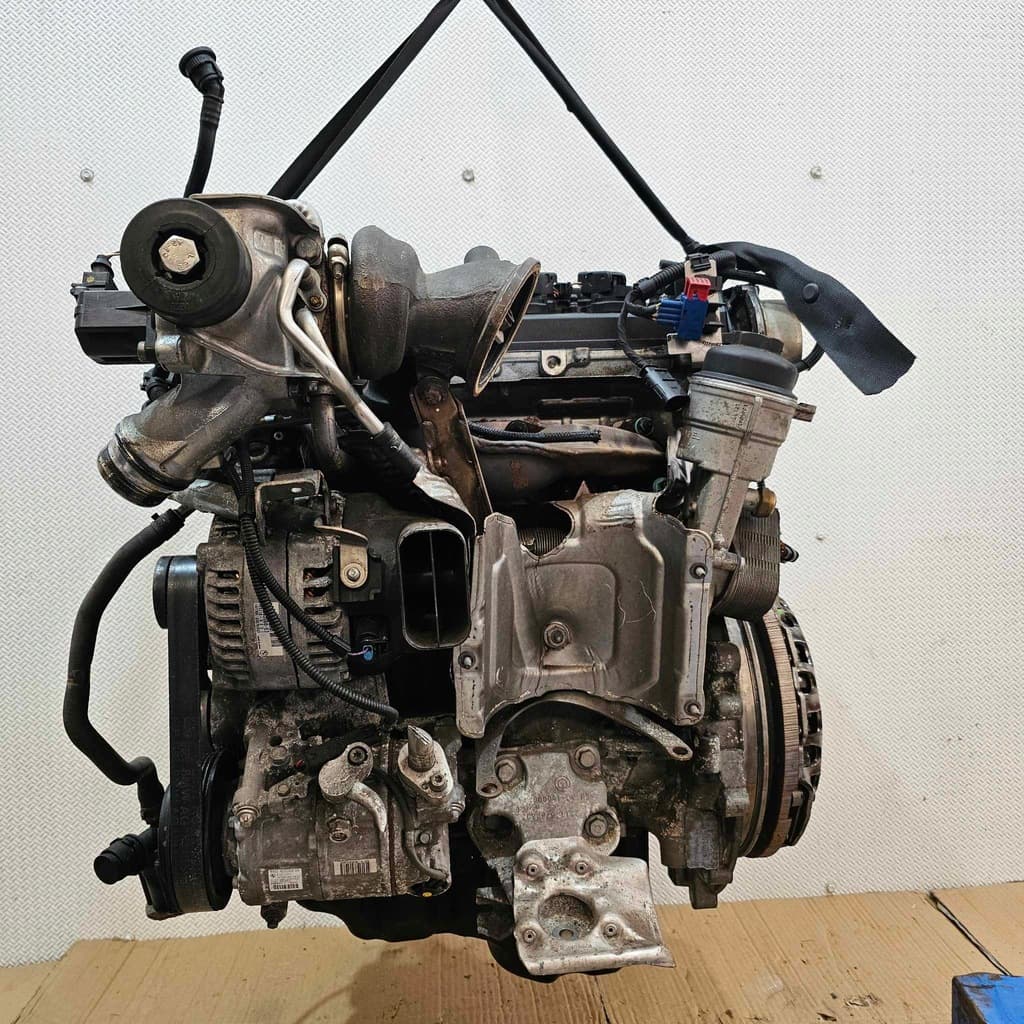 Moteur N13 B16 A pour BMW