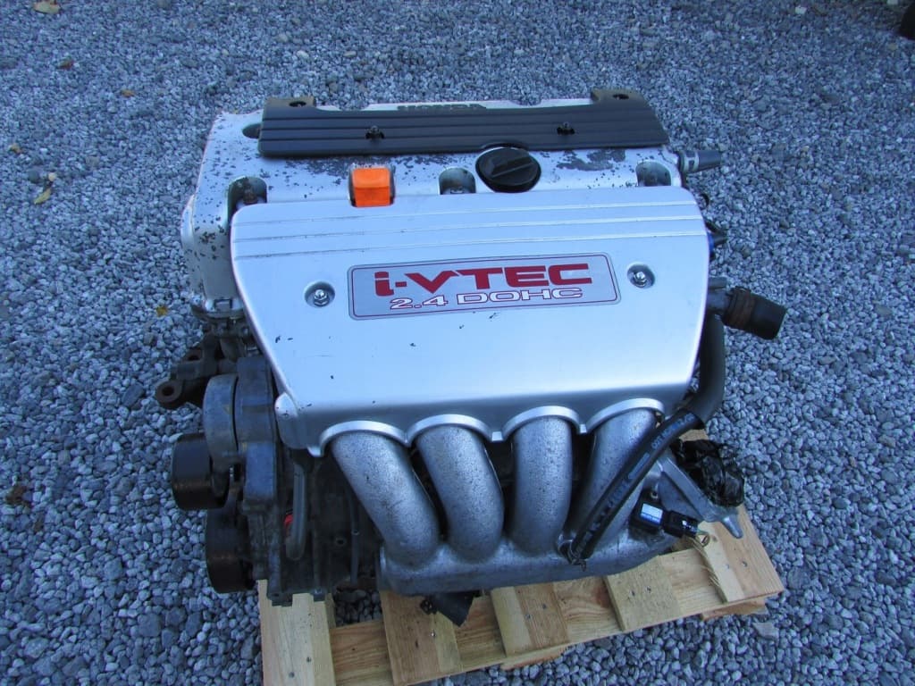 Moteur K24A3 pour Honda