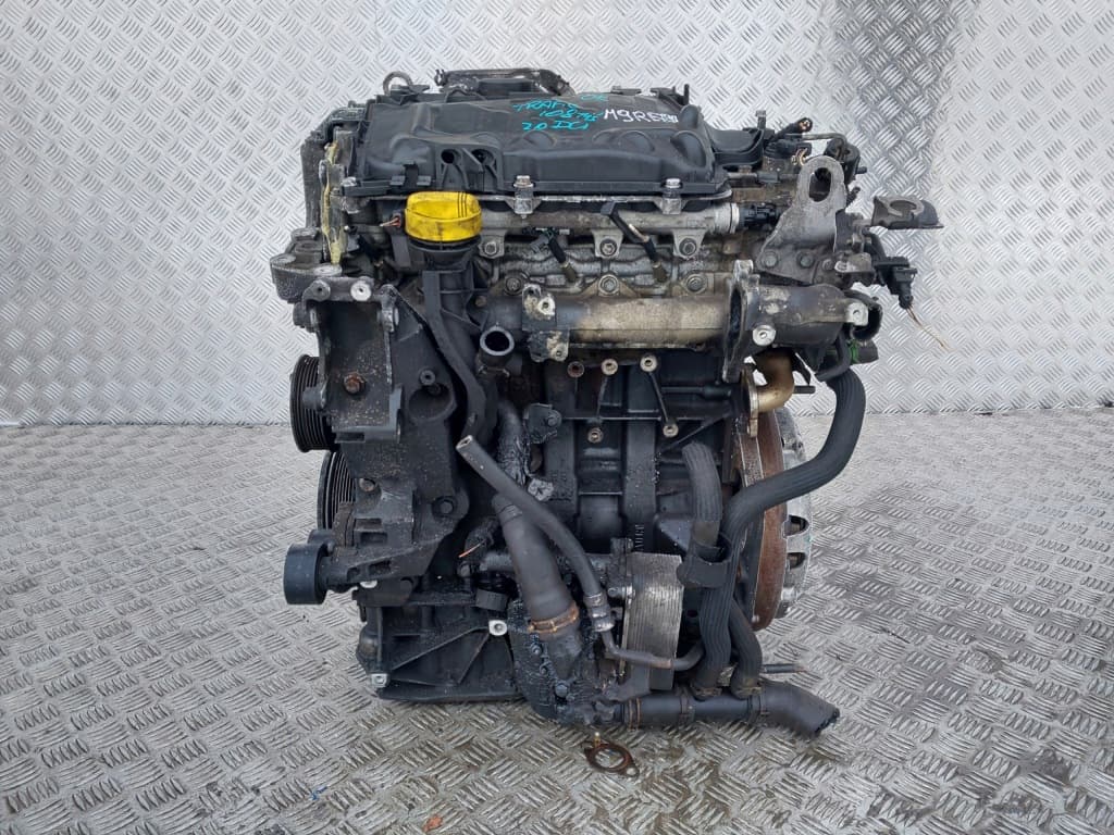 Moteur M9R 780 pour Renault
