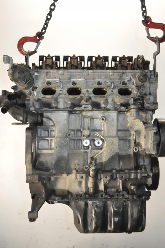 Moteur N12 B16 A pour Mini