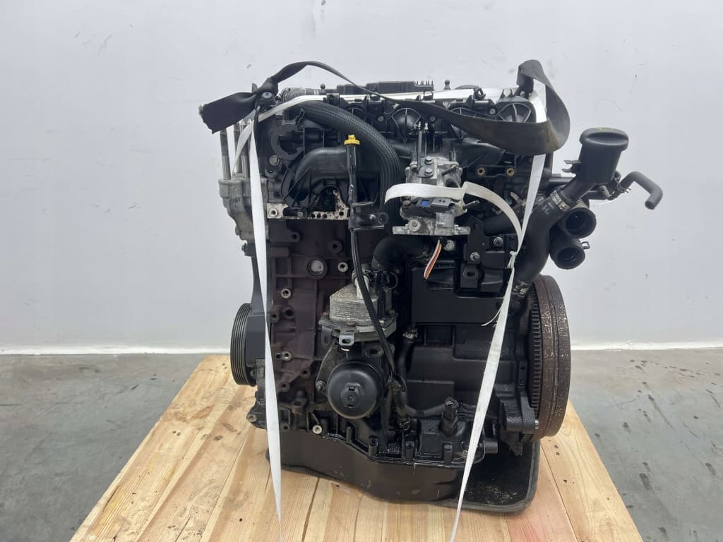Moteur 4HN pour Mitsubishi