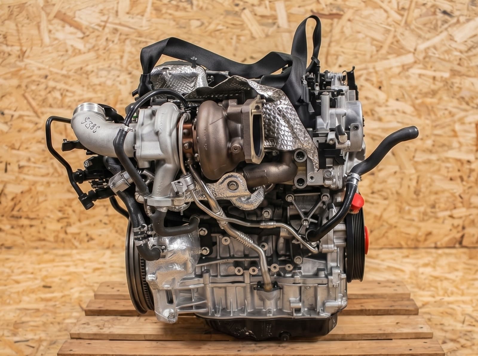 Moteur G4KH pour Kia