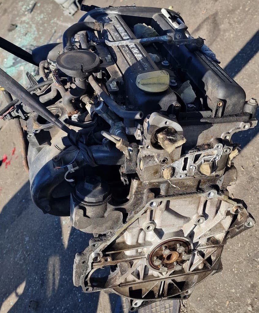 Moteur Z 22 YH pour Opel