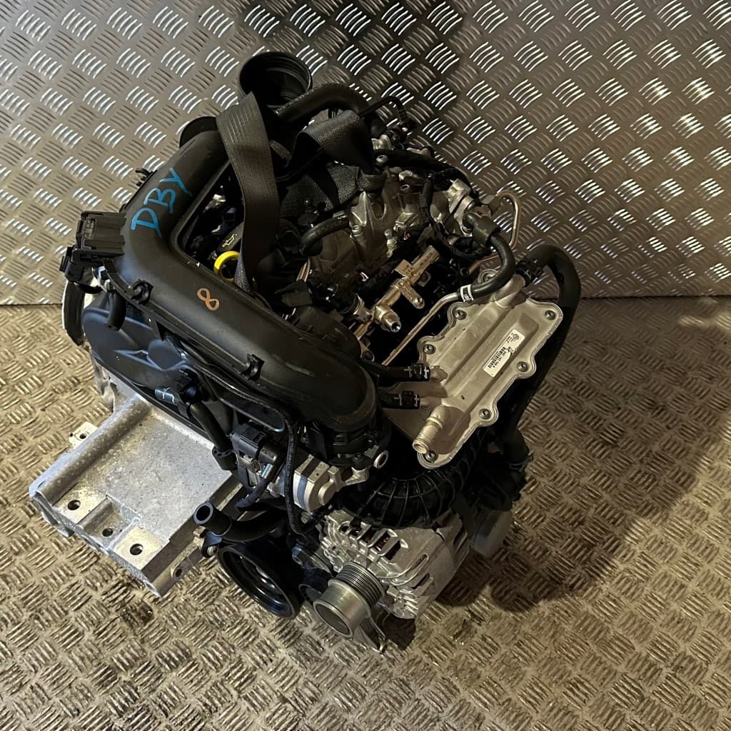 Moteur DBYA pour Seat Arona