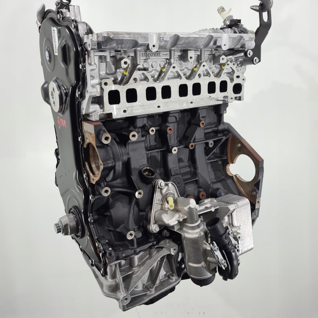 Moteur M9T 672 pour Renault Master