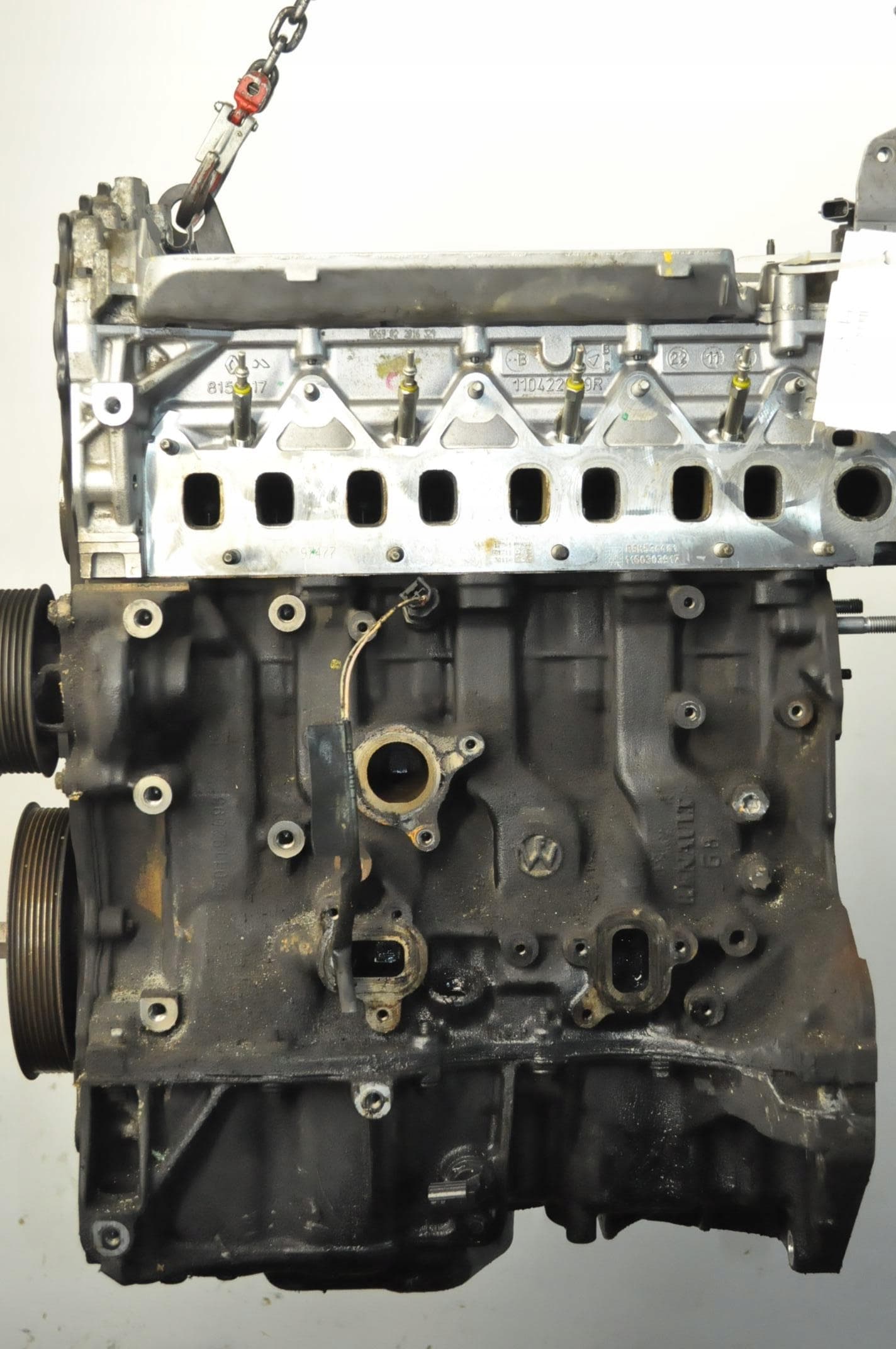 Moteur R9M 409 pour Renault Espace