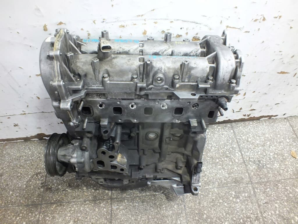 Moteur 199 A9.000 pour Fiat