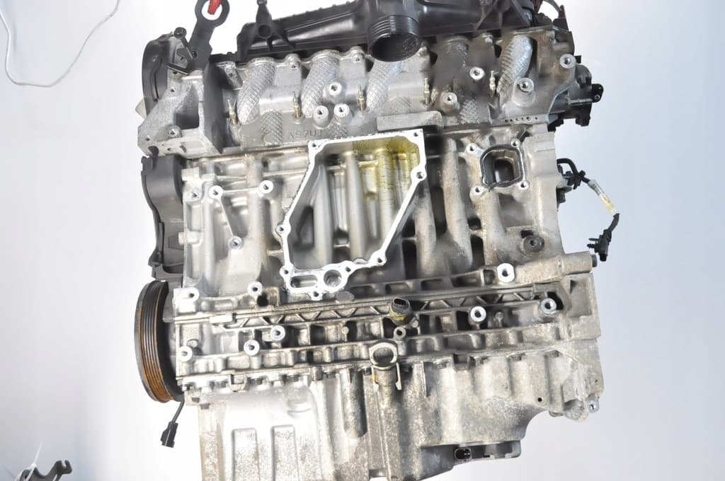 Moteur D 5244 T11 pour Volvo