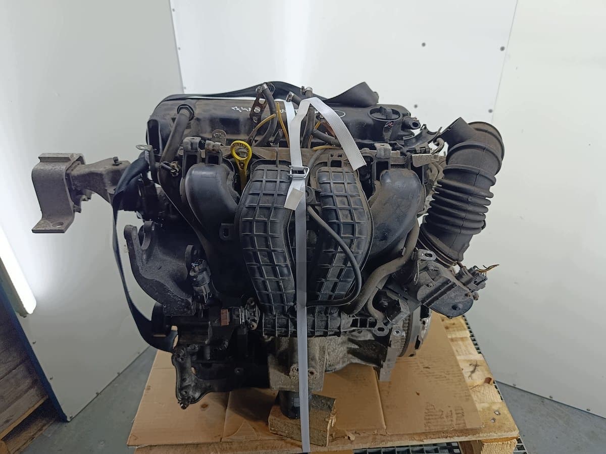 Moteur 4B10 pour Mitsubishi