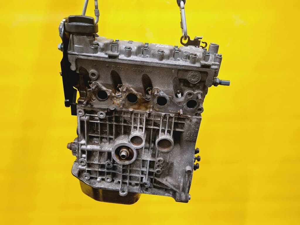 Moteur AUD pour Volkswagen Caddy
