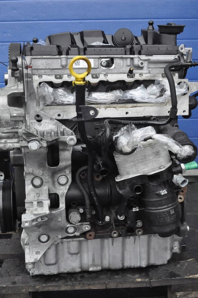 Moteur DFGA pour Audi A3