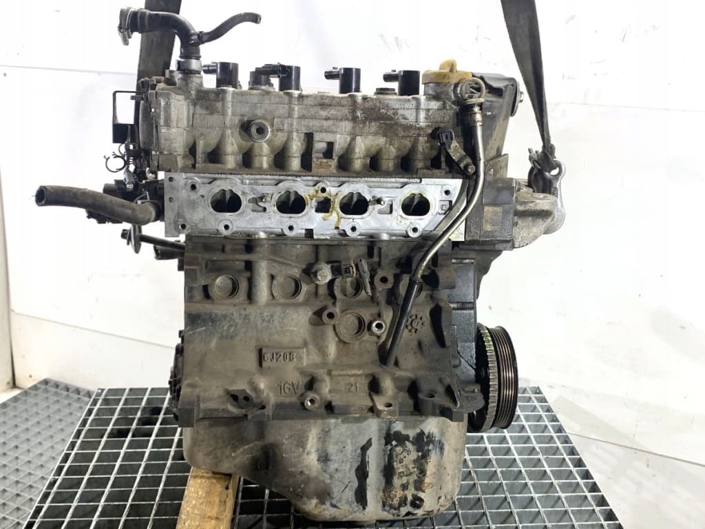 Moteur 843 A1.000 pour Fiat