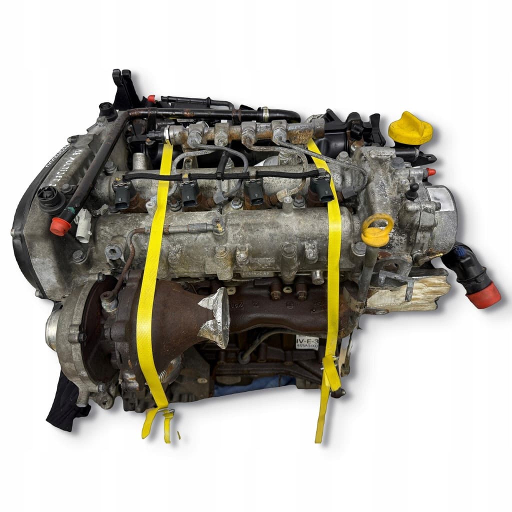 Moteur 955 A3.000 pour Fiat