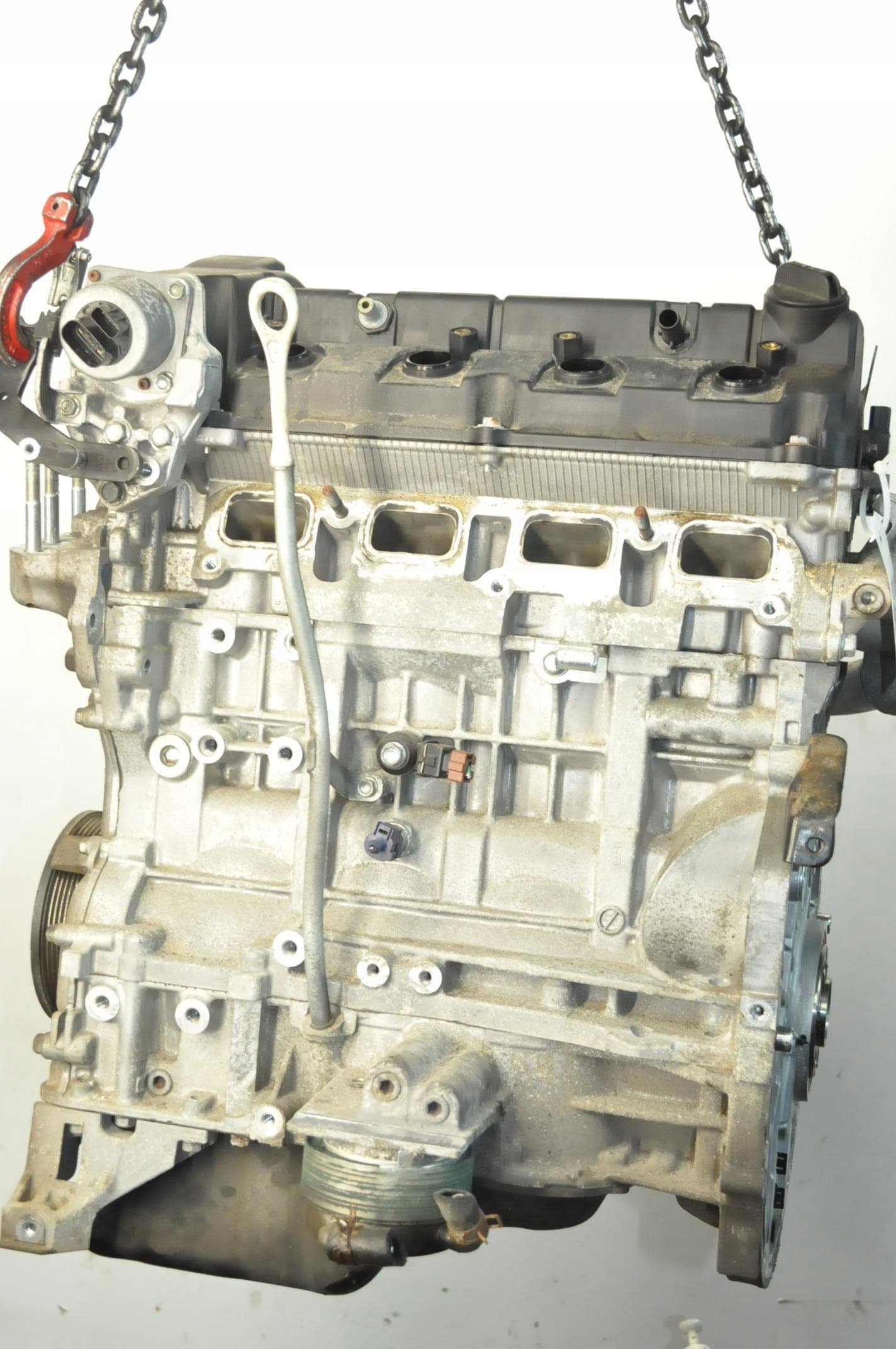 Moteur 4J11 pour Mitsubishi