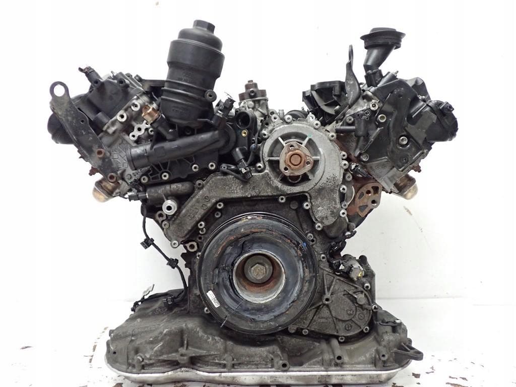 Moteur CSWB pour Audi A4 3.0 Diesel