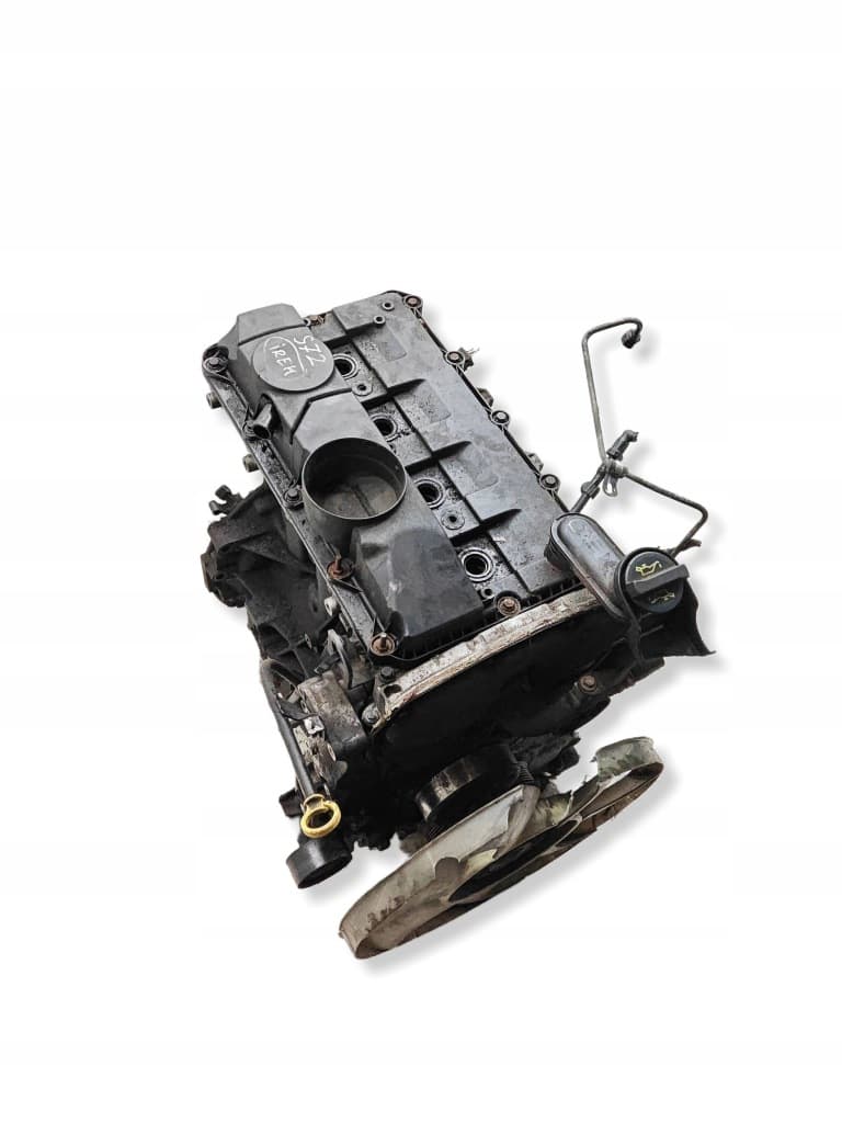 Moteur H9FB pour Ford Transit 2.4 Diesel