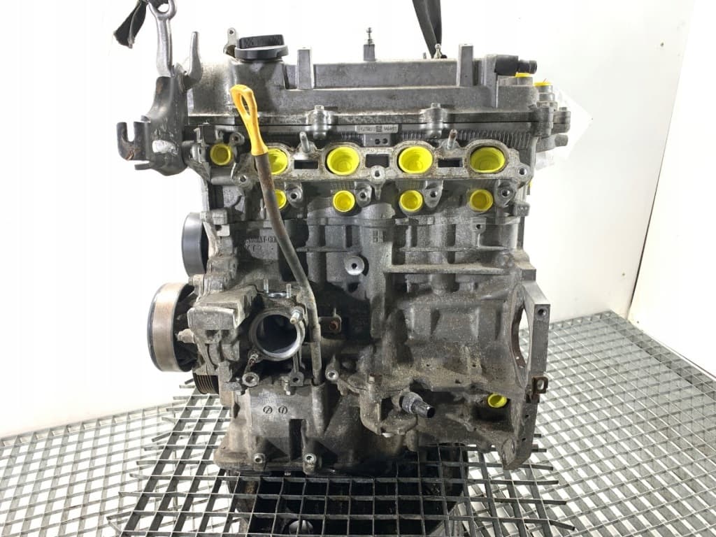 Moteur G4FJ pour Kia