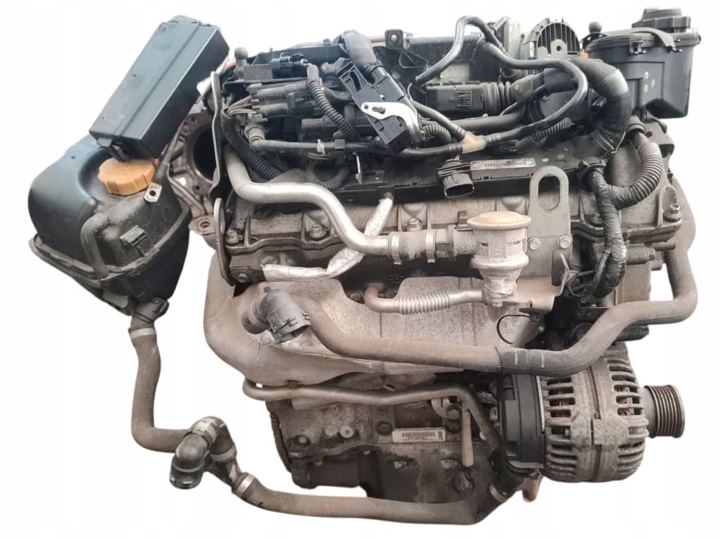 Moteur Z 28 NET pour Vauxhall