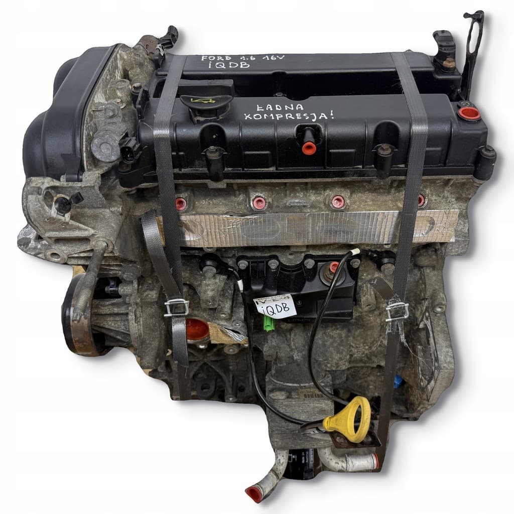 Moteur IQDB pour Ford C-max
