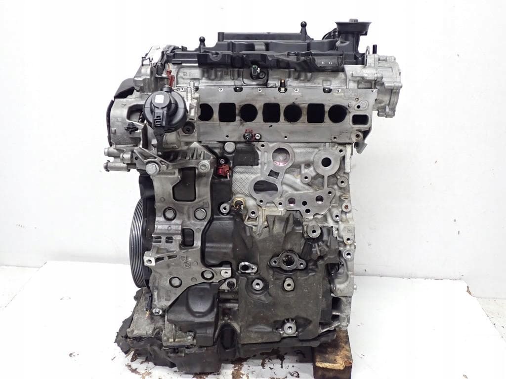 Moteur DTNB pour Audi Q5