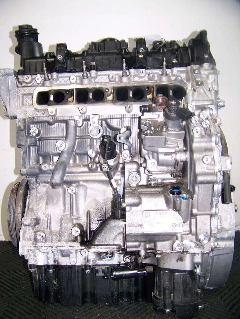 Moteur M 260.920 pour Mercedes-Benz B-class