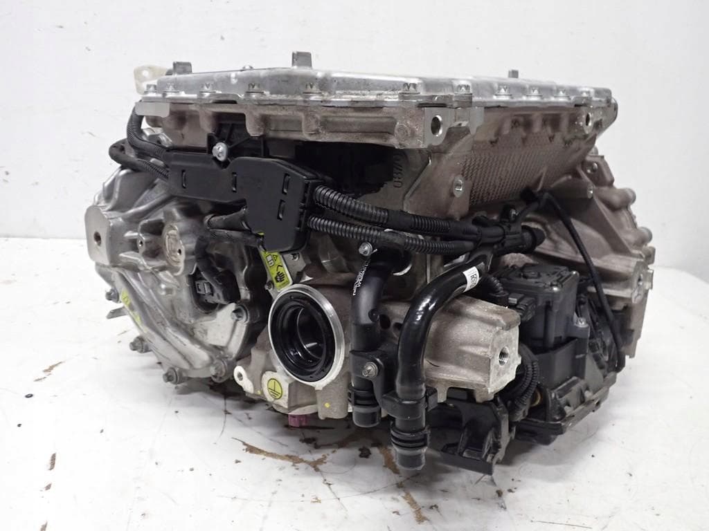 Moteur HA0 pour BMW