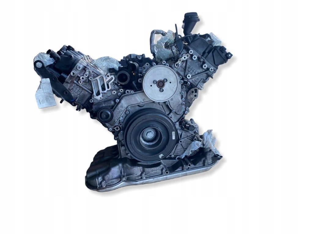 Moteur CRTE pour Audi A7