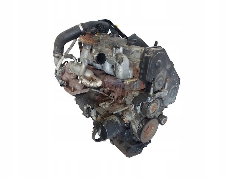 Moteur RWPE pour Ford Tourneo