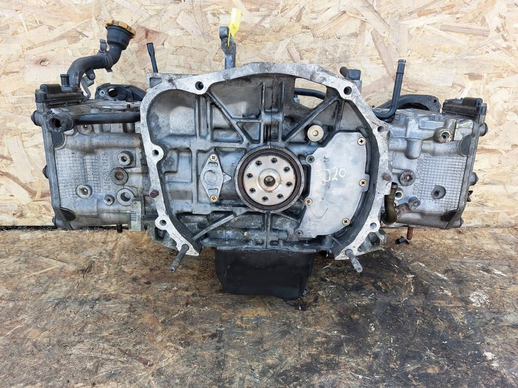 Moteur EJ205 pour Subaru