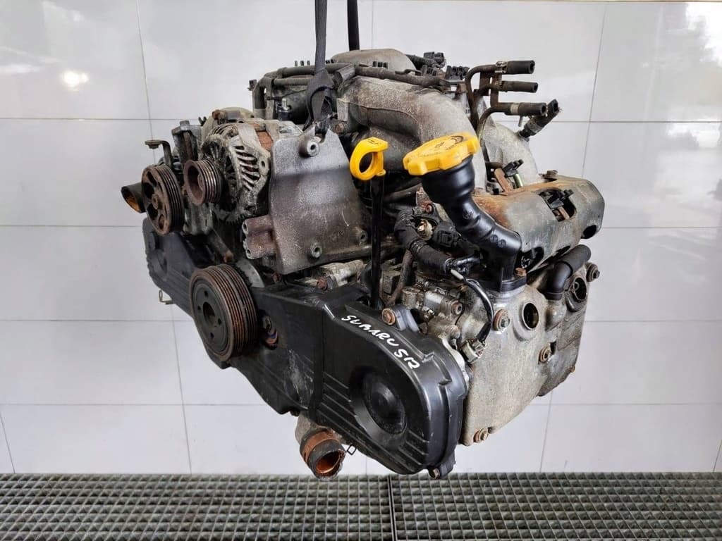 Moteur EJ253 pour Subaru