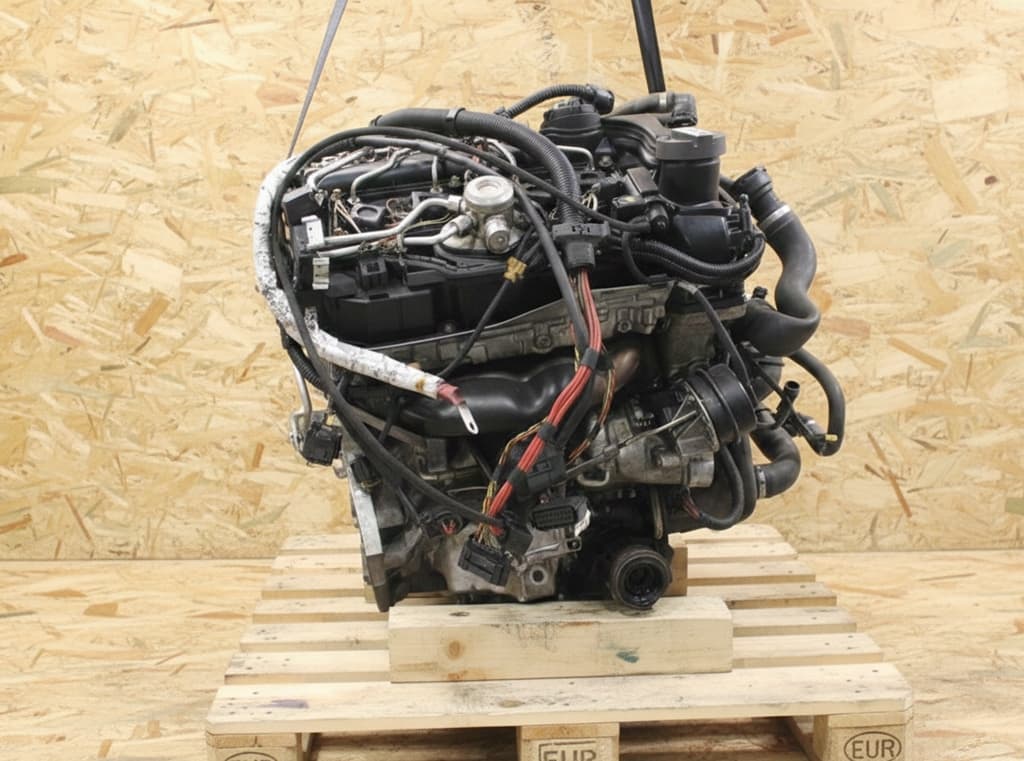 Moteur N20 B20 A pour BMW