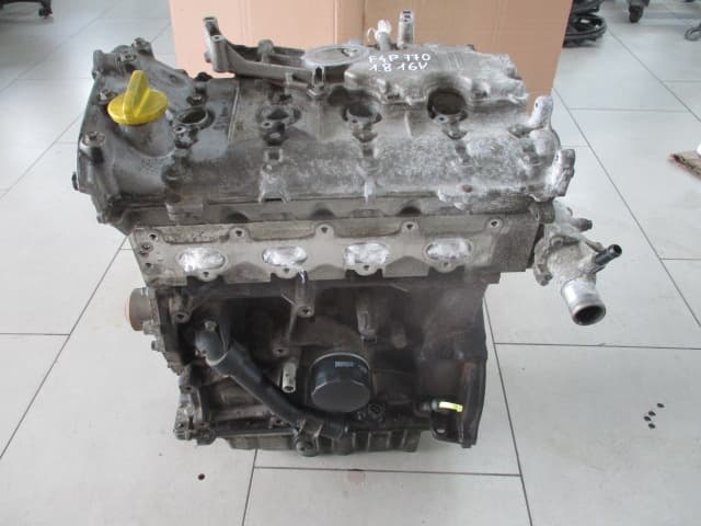 Moteur F4P 770 pour Renault Laguna