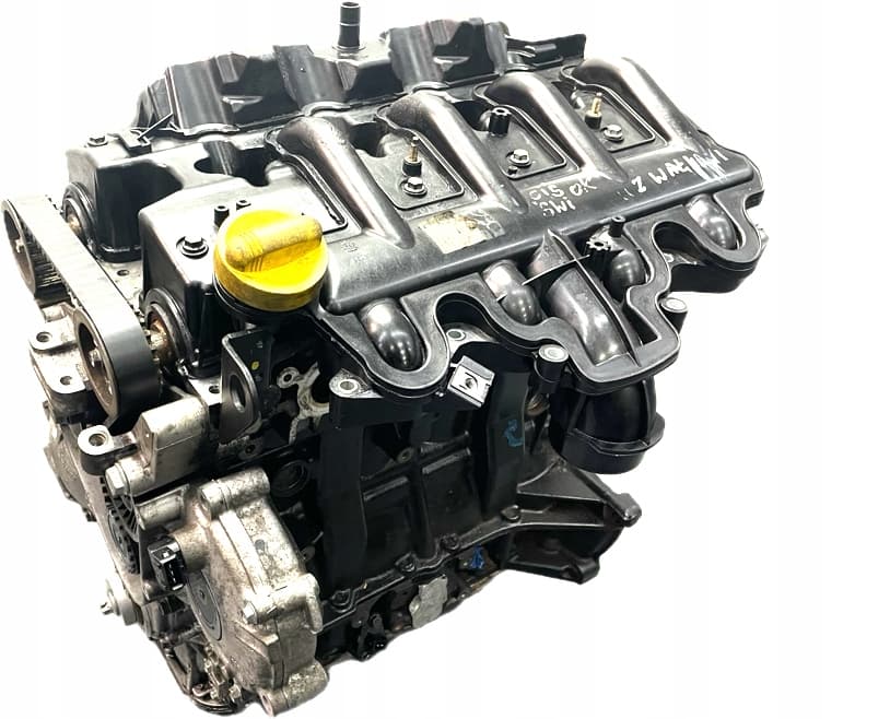 Moteur G9U 632 pour Renault Master