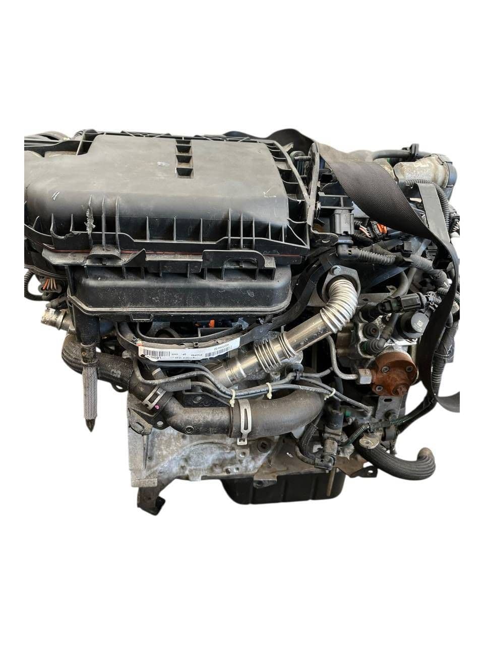 Moteur 5FE (EP6CDTMD) pour Peugeot 3008