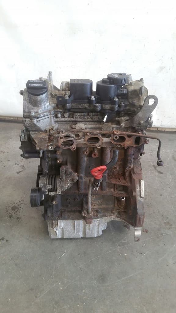 Moteur OM 639.939 pour Smart