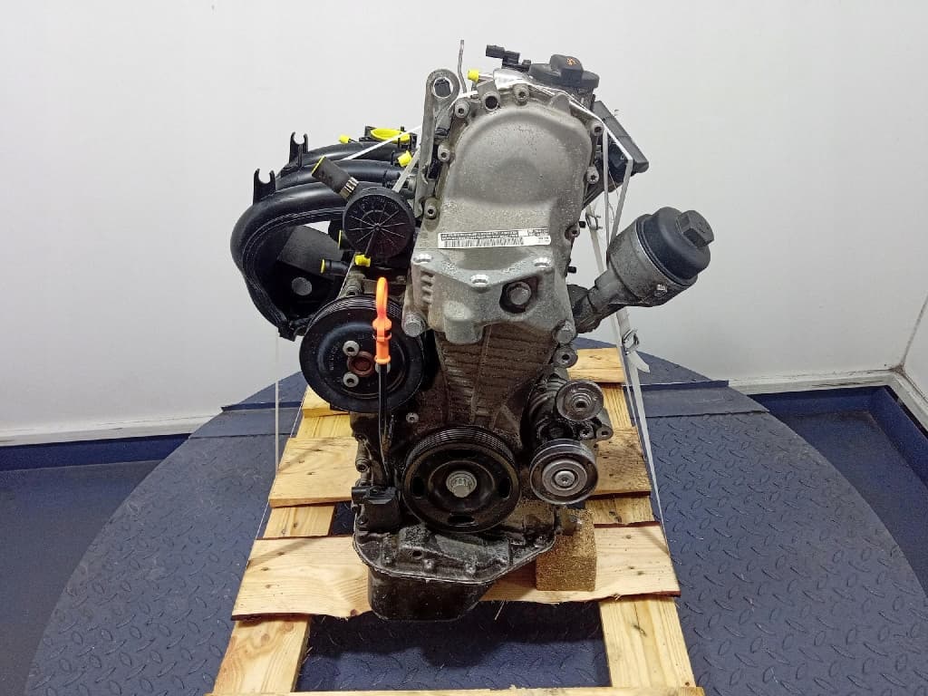 Moteur CHFB pour Seat Cordoba