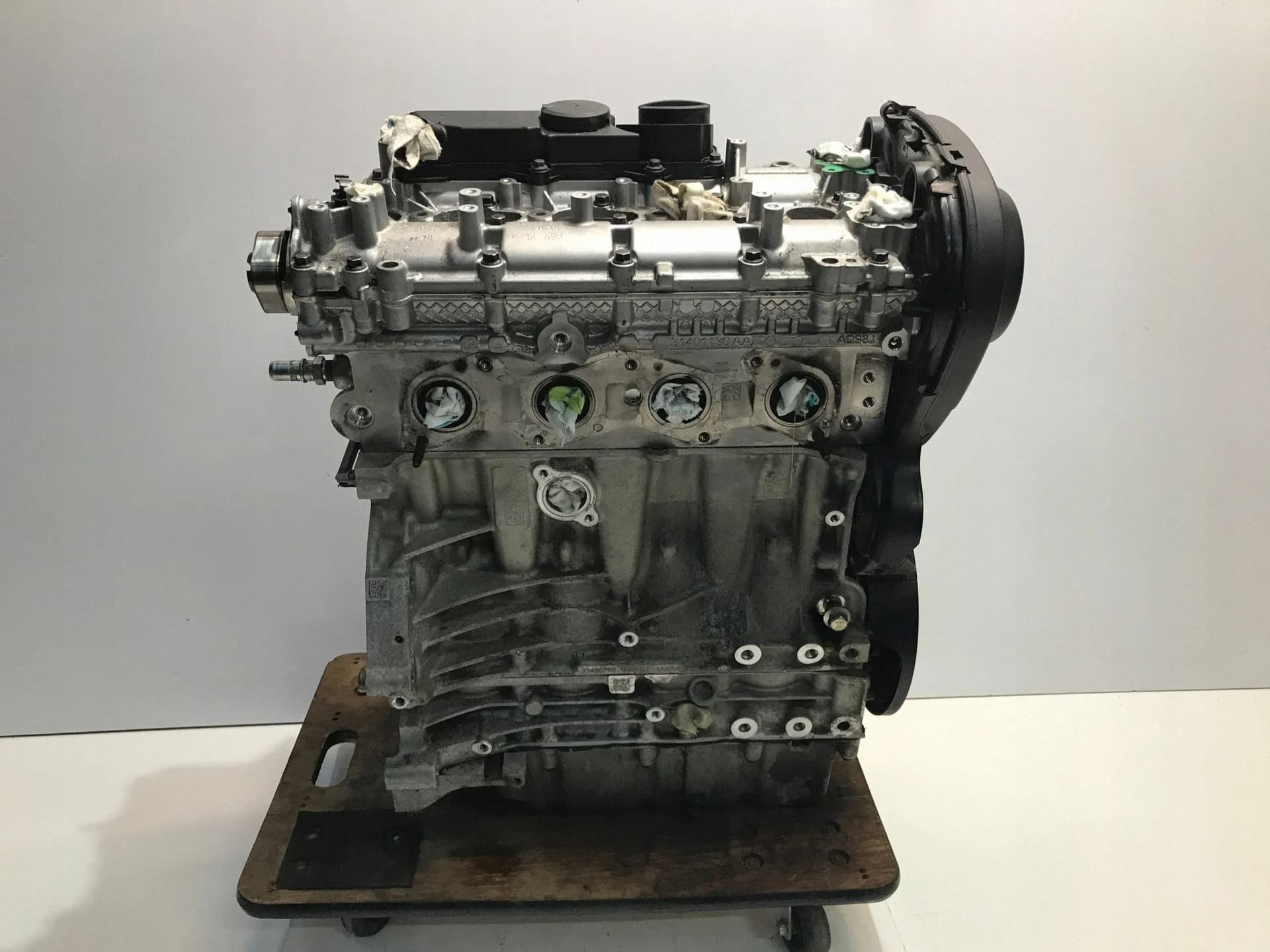 Moteur B 4204 T34 pour Volvo