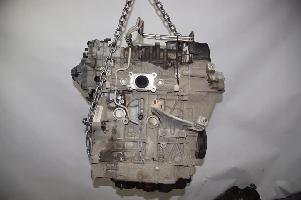 Moteur CHPB pour Skoda