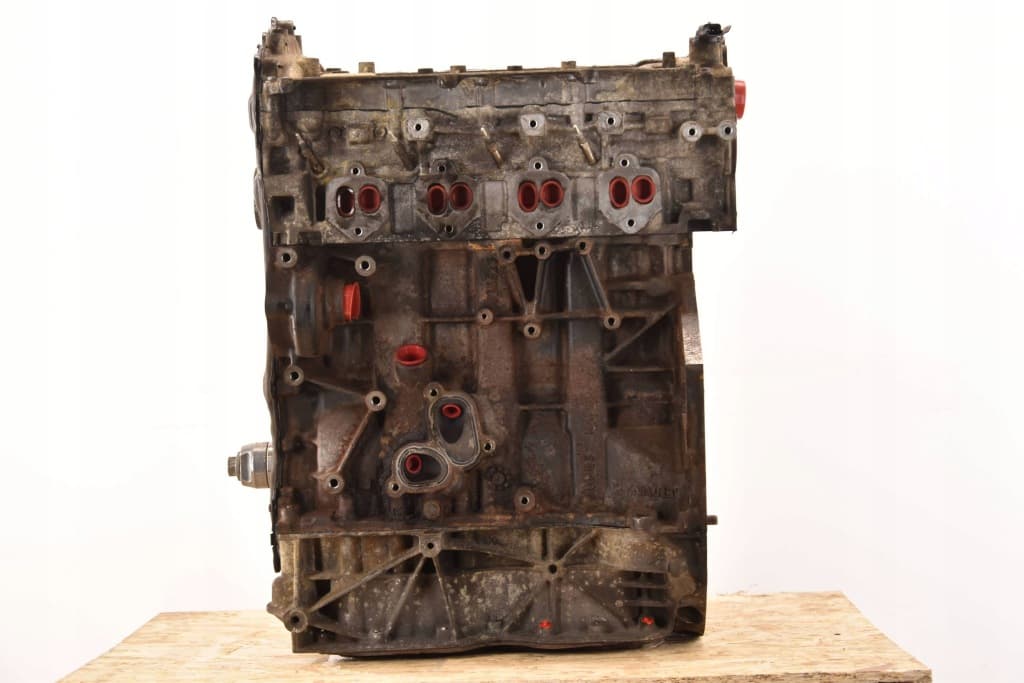 Moteur M9R 782 pour Vauxhall