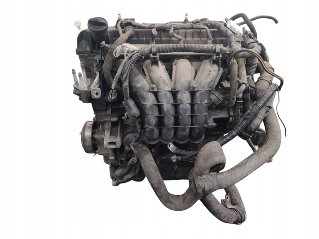 Moteur 4A91 pour Mitsubishi