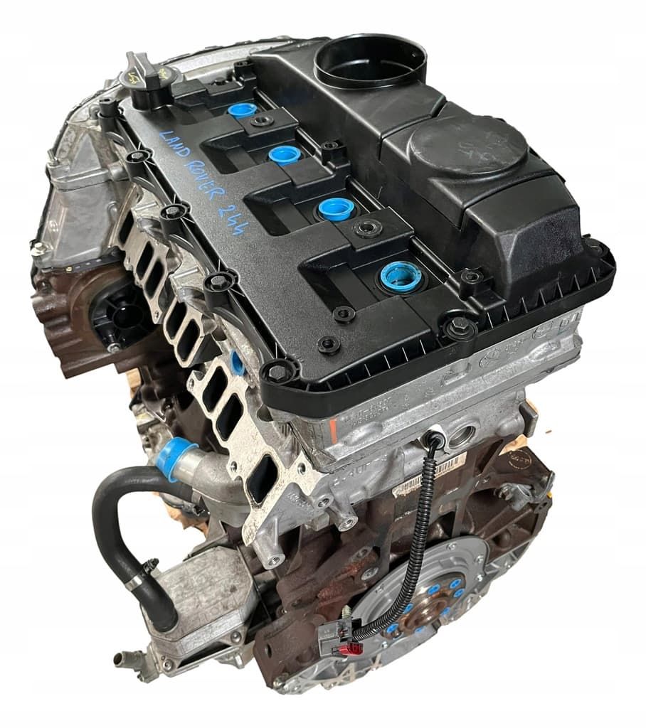 Moteur DT244(PUMA) pour Land Rover