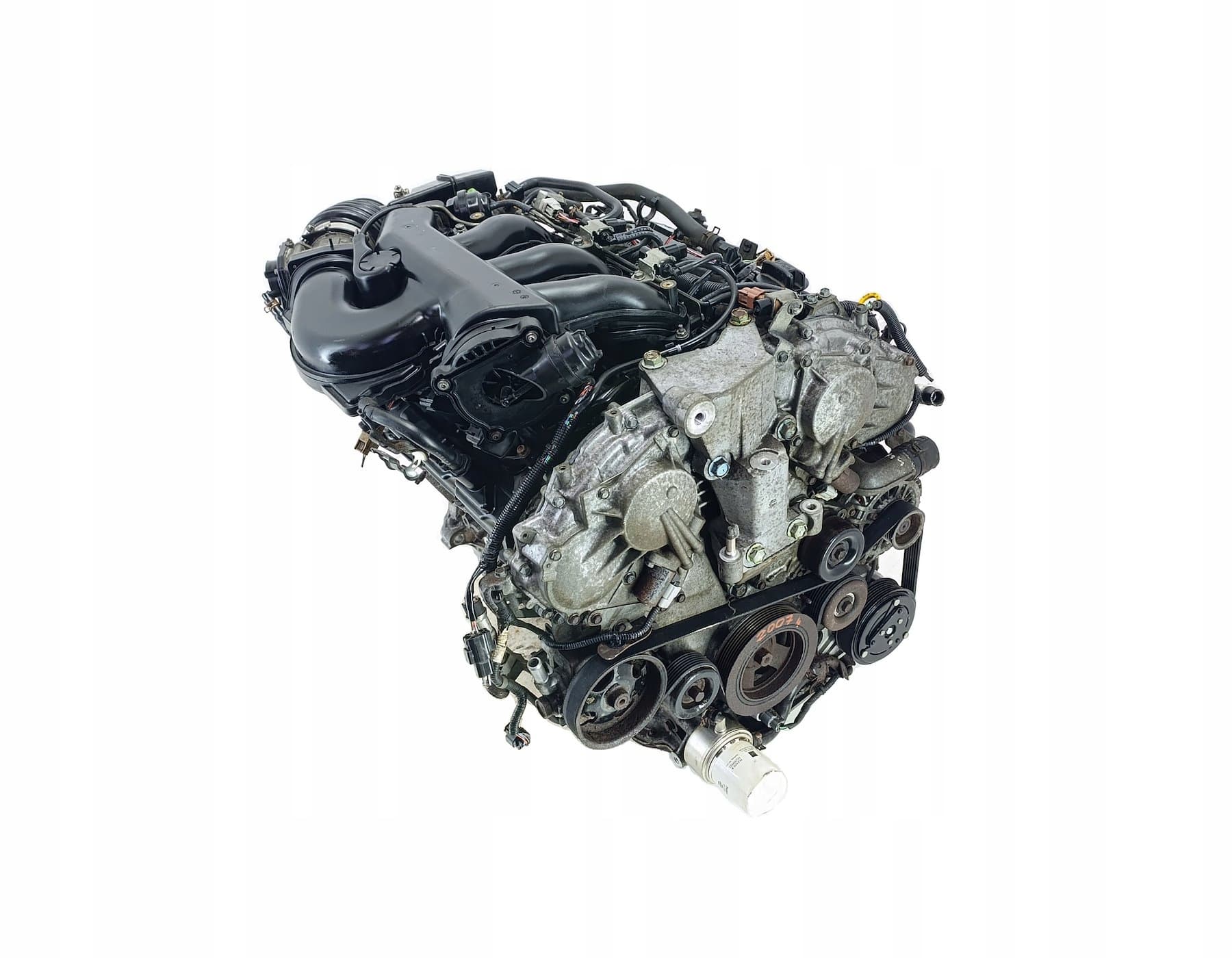 Moteur VQ35 pour Nissan