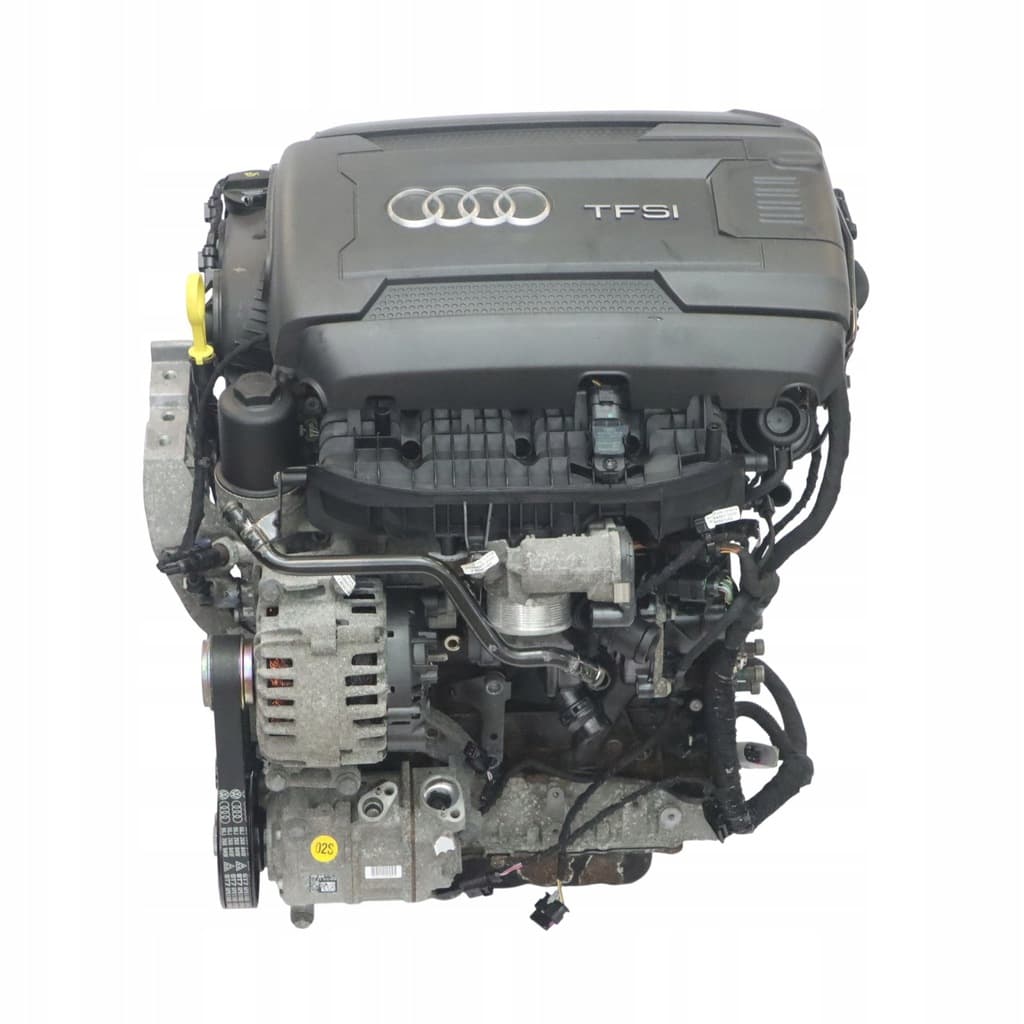 Moteur CULB pour Audi Q3