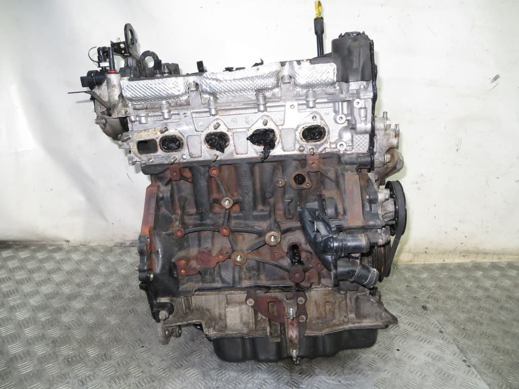 Moteur YMF6 pour Ford