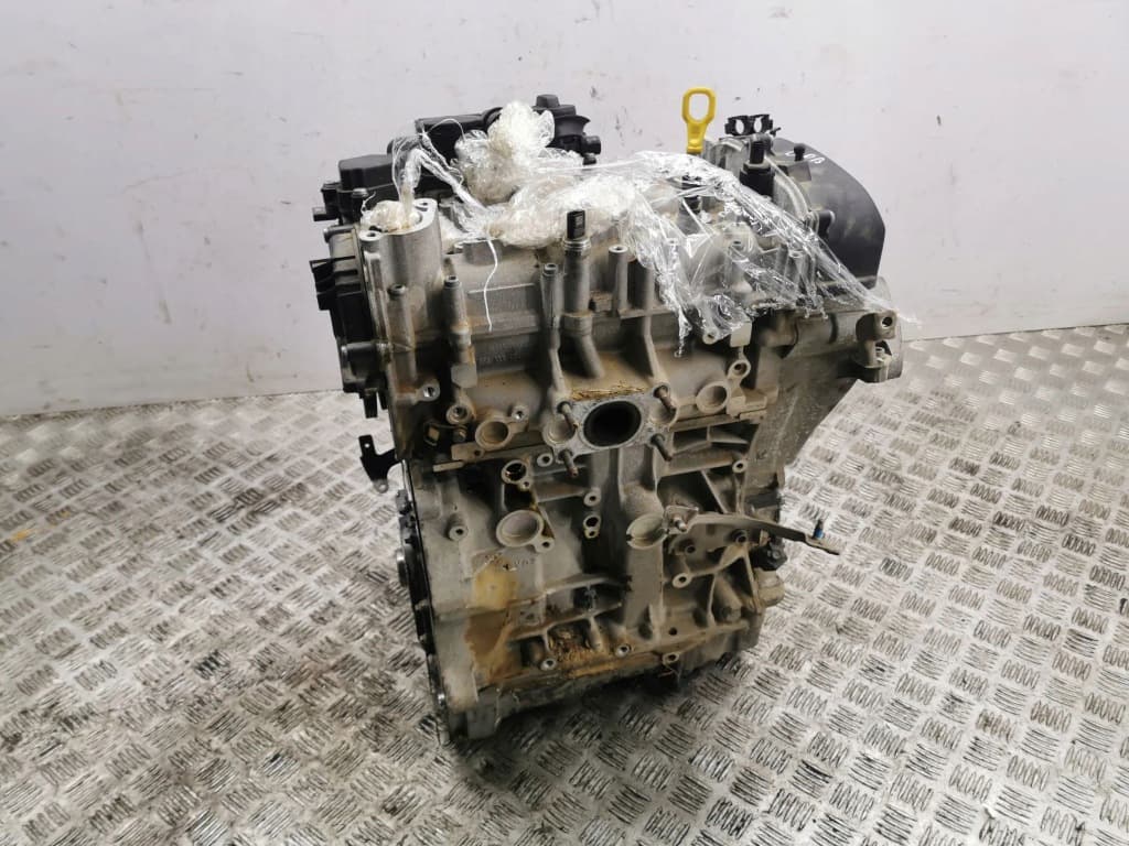 Moteur DPBA pour Seat Leon 1.5 Petrol