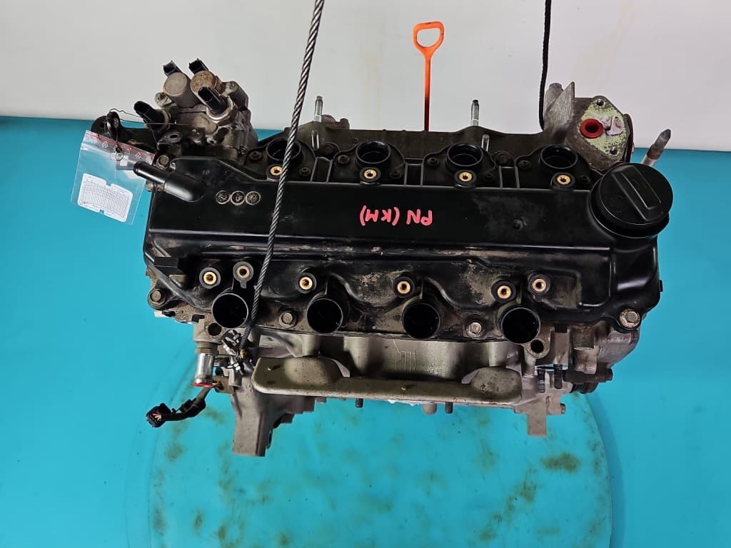 Moteur LDA3 pour Honda