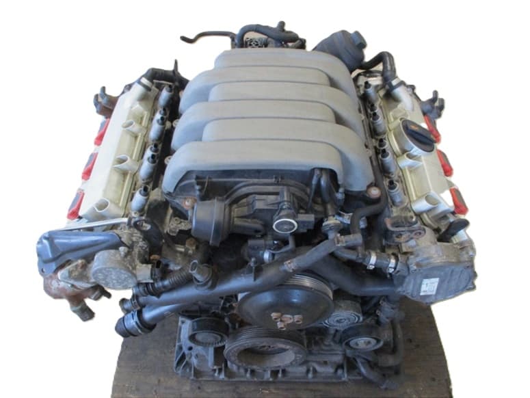 Moteur CALA pour Audi A5